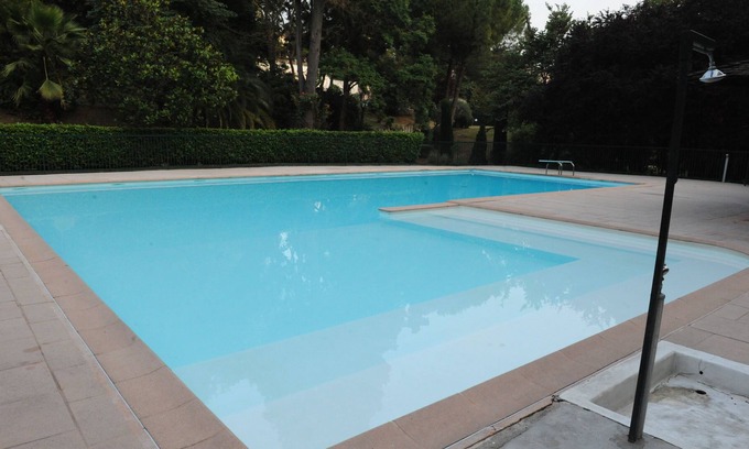Cimiez Apartment | TOP PENTHOUSE Mit 60m2 TERRASSE UND SWIMMING POOL