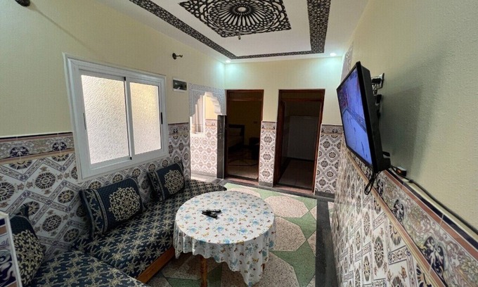 Oujda House | Top quality home at a top price Hostcom