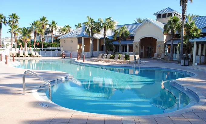 Palm Coast Condo | TOP RATED REVIEWS | Cinnamon Beach Beauty | Rent from the Owner and Relax!