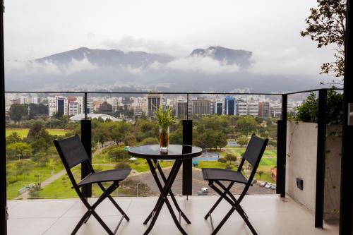 La Carolina Apartment | Top Rentals Qorner