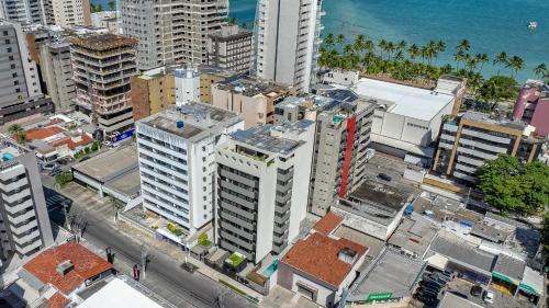 Ponta Verde Apartment | Top Unique Maceió