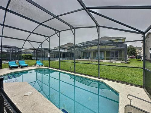 West Kissimmee Villa | Top Villas - Emerald Island Resort 149