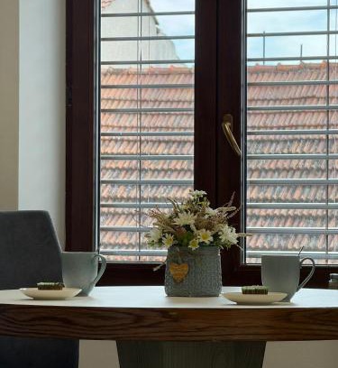 Mikulov Apartment | Topinambur Apartmány