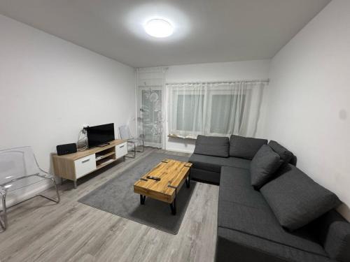 Hochzoll-Nord Apartment | TopLageEG