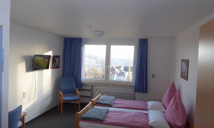 Tuebingen Apartment | Topp Apartments