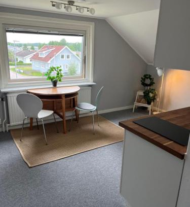 Arntorp Apartment | Topp KC