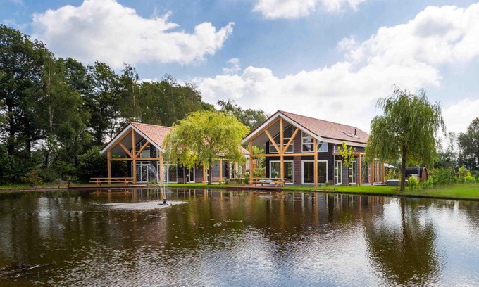 Municipality of Oost Gelre Resort | TopParken – Résidence Lichtenvoorde
