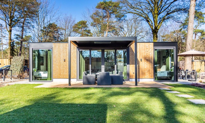 Garderen Other | TopParken - Resort Veluwe