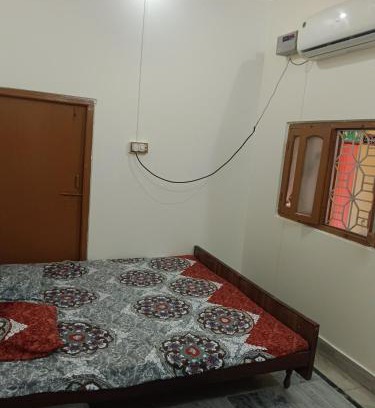 Varanasi House | Topper home stay