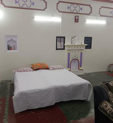 Varanasi Apartment | Topper stay