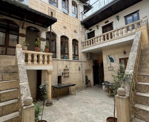 Eyyubiye House | Toprak konak