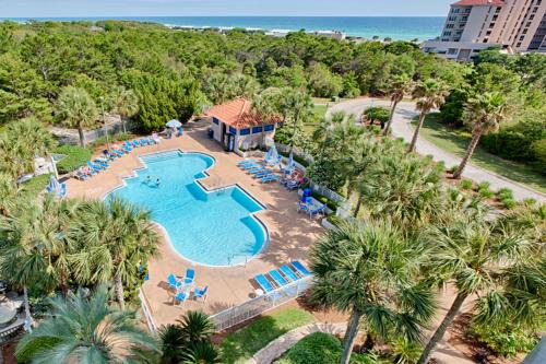 Sandestin Apartment | TOPS'L Summit I