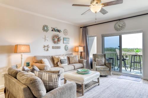 Sandestin House | TOPS'L Summit IV