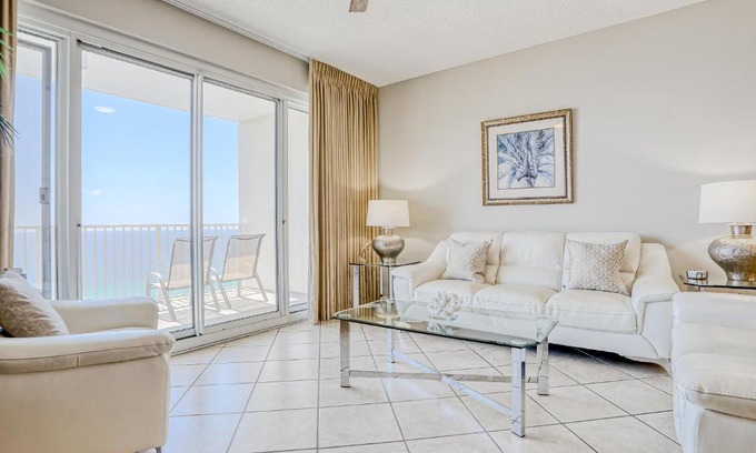 Sandestin Apartment | TOPS'L Tides 1302