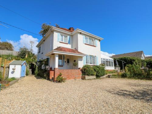 Freshwater House | Topsails