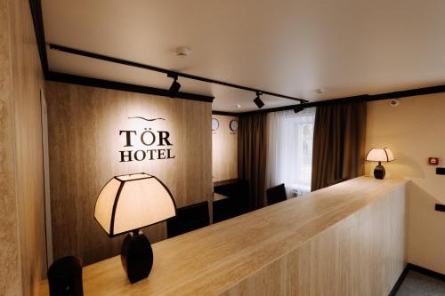 Kostanay Hotel | TÖR by Uly Dala Hotels