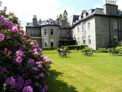 Banchory Hotel | Tor-Na-Coille Hotel