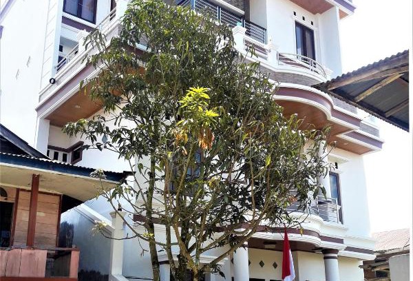 Rantepao Hotel | Toraja Lodge Guest House
