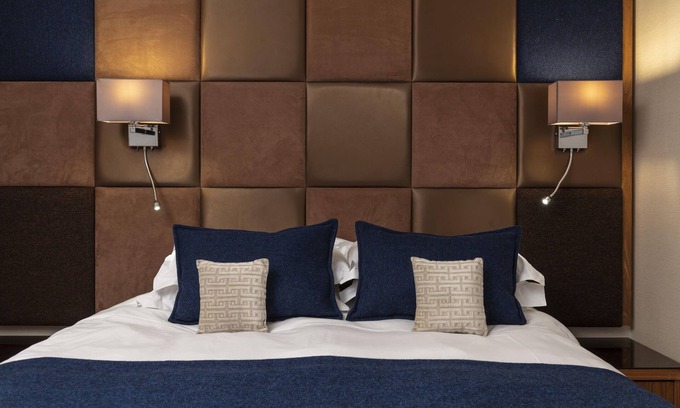 Teangue Hotel | Toravaig House Hotel