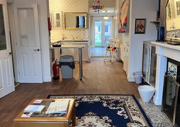 Paignton Apartment | Torbay Seaside Apartment