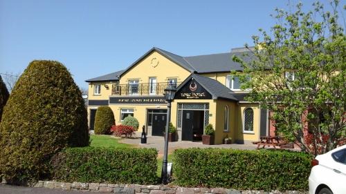 Killarney Hotel | Torc Hotel
