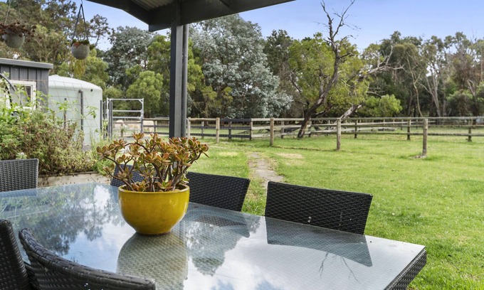 Bittern Other | Torcroft Farm Stay. A unique holiday experience surrounded by nature.