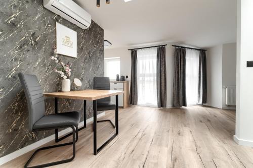 West Pomeranian Voivodeship Apartment | Toress Apartamenty Brama Portowa