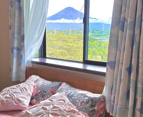 Fujinomiya House | Torinami Fuji View House