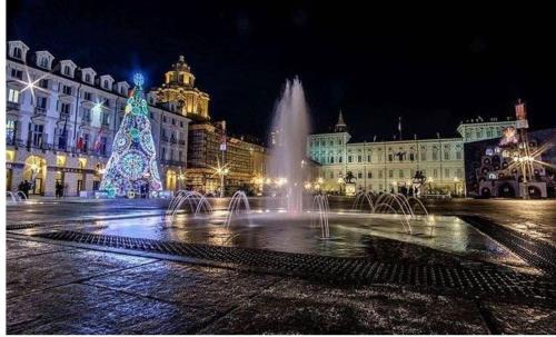 Parella Apartment | Torino Metro Marche