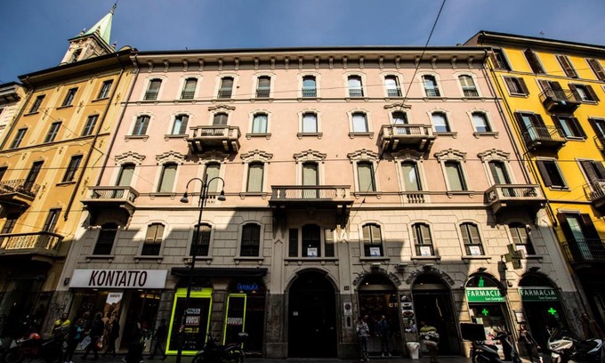 Centro Storico House | Torino48 Guesthouse