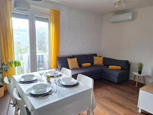 Pecs Apartment | Tornyos Apartman