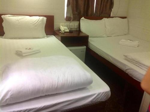 Tsim Sha Tsui House | Toronto Motel Hk