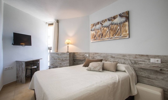 Benidorm Apartment | TORPA 6º - APARTMENT