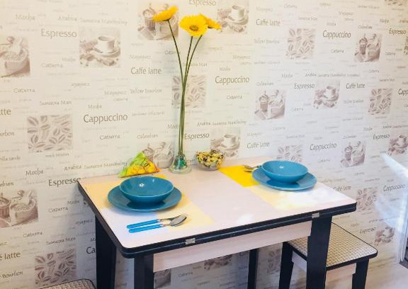 Voronezh Apartment | Torpedo Econom