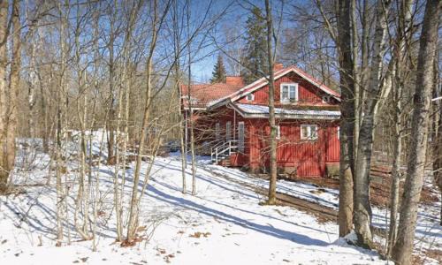 Pohjoinen Suurpiiri House | Torppamäki 1