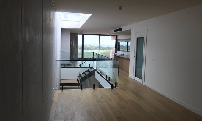 Torquay House | Torquay - Ocean views