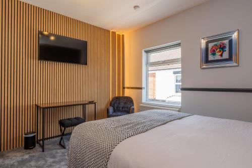 Hull House | Torquay Villas - Stylish getaway