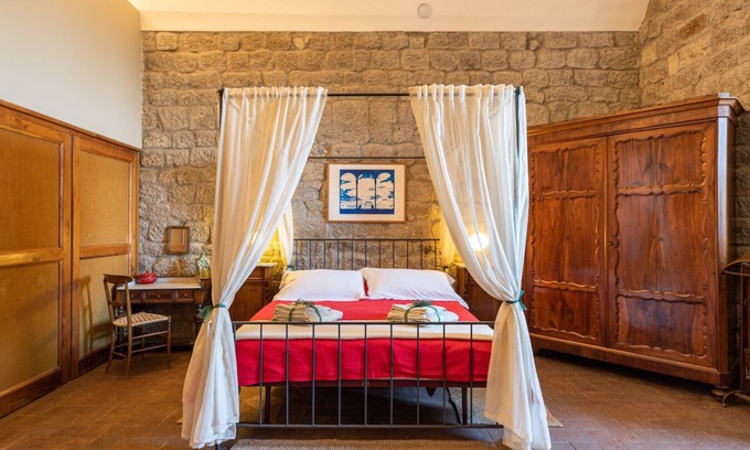 Montecatini Val di Cecina House | Torre dei Belforti