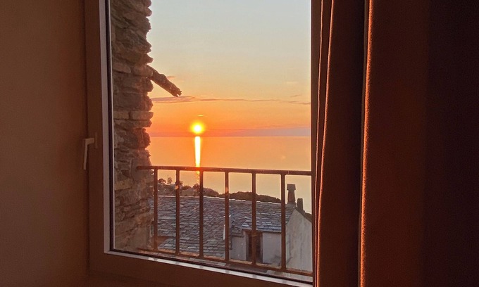 Pino House | Torra di Ciocce