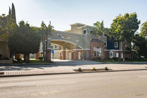 Southeast Torrance Hotel | Torrance Inn LAX Airport Area