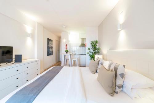 Ameijeira Apartment | Torre Alta Apartments