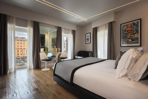 Navona House | Torre Argentina Relais - Residenze di Charme