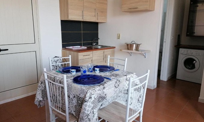 Torre dell'Orso Apartment | Torre Bella