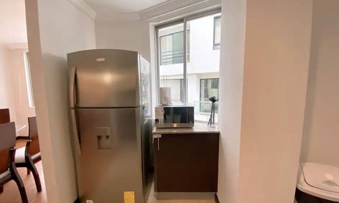 Quito Apartment | Torre Bossano