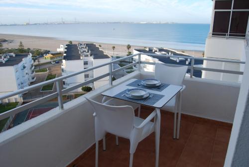 Valdelagrana Apartment | Torre de la Galeona
