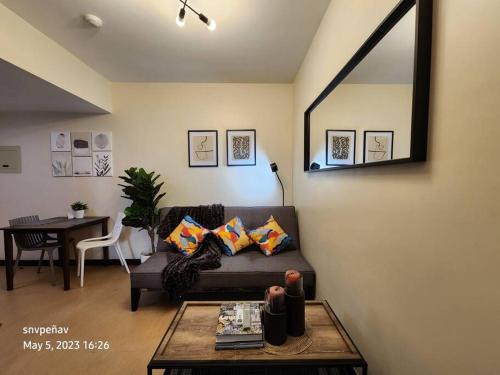 Ermita Apartment | Torre de Manila Unit 1720 Taft Avenue Manila Unit 1720