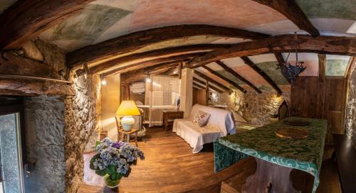Faedis House | TORRE DEL GRIFONE nel medioevo di Cividale del Friuli
