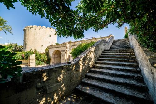 Lecce Hotel | Torre Del Parco
