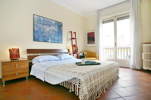 San Giovanni Apartment | Torre Lambertesca