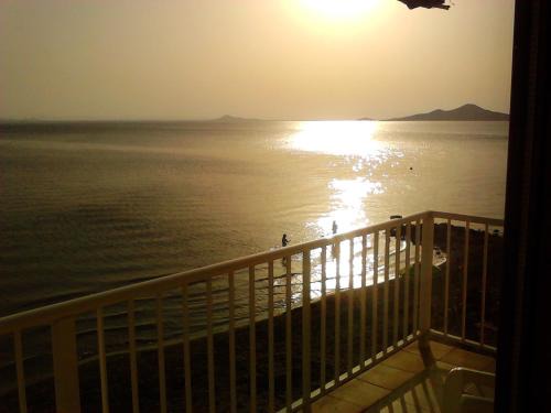 San Javier Apartment | Torre Luquillo